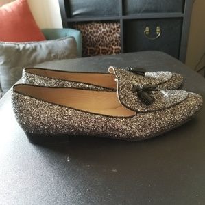 J.Crew Collection loafers